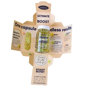Moérie 50% off package